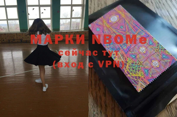 гашик Белоозёрский